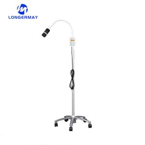 mobile medical use adjustable examination light
