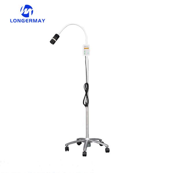 mobile medical use adjustable examination light