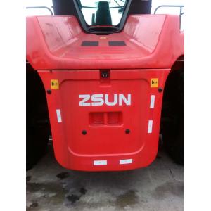 SINH-628 Forklift Parking Sensor Detect Distance for 0.4m to 7.0m