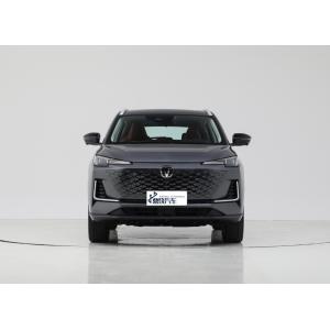 2025 ODM Chang An EV 5 Seat Changan CS 55 PLUS 1.5T Gas Ptrol Car