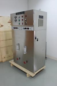 China Large capacity Industrial super acid water machine For restaurants on sale