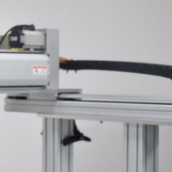 Automatic 6000W High Precision Battery Laser Welding Machine with 3 Years Warranty for Prismatic Battery Packs