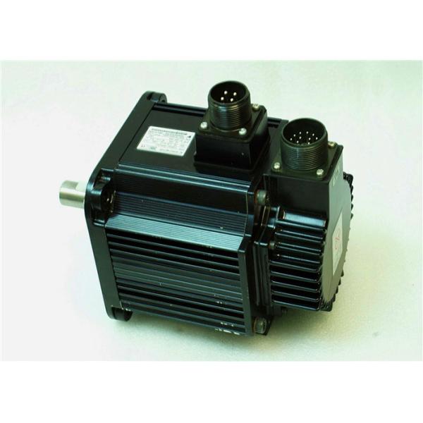 Quality Yaskawa AC Servo Motor 850w SGMGH Sigma II Electric Servo Motor SGMGH09ACA21 wholesale