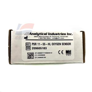 YJJ PSR 11-55-HL Large-range Electrochemical O2 Oxygen Sensor