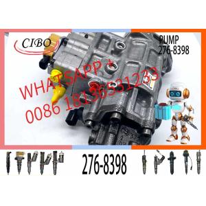 Excavator E320D E323D Diesel Pump 2768398 3178021 For C6.6 Engine Fuel Injector