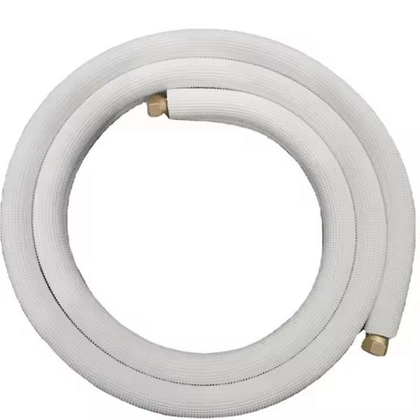 Super Rubber Insulation Tube New Condition Air-Conditioning Connecting Valve