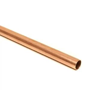Diverse Applications Copper Nickel Pipe C71500 with Customized Length
