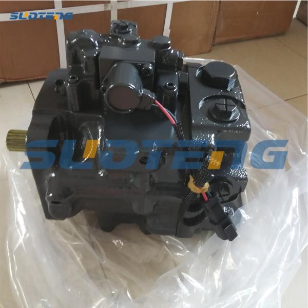 708-1T-00431 Hydraulic Pump 7081T00431 for WA600-6 Wheel Loader