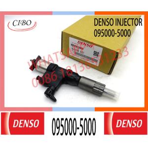 100% Neutral and new common rail injector 095000-5004, 095000-5007, 095000-5000