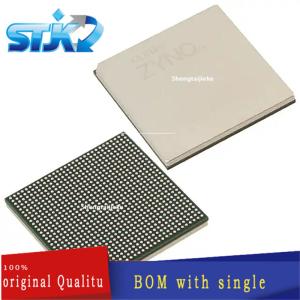 XC7K325T-2FFG900I Encapsulation FBGA900 Embedded FPGA (Field Programmable Gate