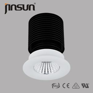 China Fixed 10W LED COB Downlight With CE,RoHS SAA Certificate For Chrismas Lighting on sale