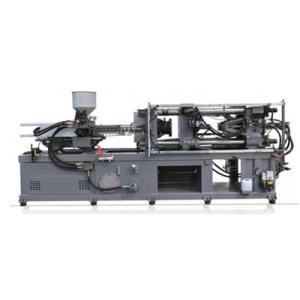 Higher Precision Rapid Injection Molding Machine Screw Type Plasticizing Way