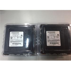 GE Digital PLC CPU Module / Ethernet Input Output Module IC693CPU374