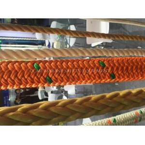 3 strand kevlar mooring rope , uhmwpe mooring rope mooring ropes