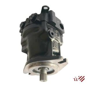 AN373834 Hydraulic Motor Drive Top-Notch Performance for Your Excavator