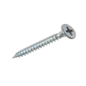 ZP GAL Class 8.8 Metal Screw Zinc Plated Galvanized Bugle Head Drywall Screw