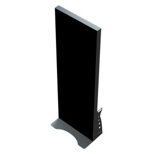 Factory Moveable Indoor P1.75 P2.19 P2.59 High Brightness Digital Led Advertisin