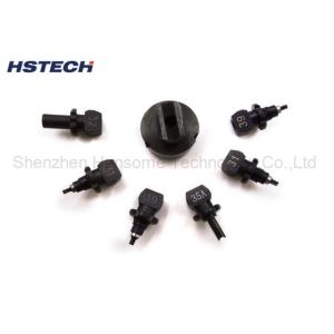 Machine Parts Steel Material SMT Nozzle YV100II KM0-M711J-A0X 39A Model Yamaha