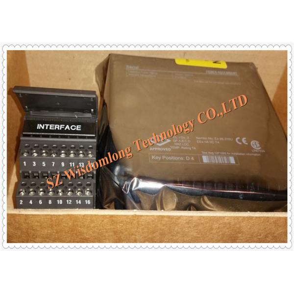 Quality DeltaV Power Supply Redundant Module KJ3003X1-BA1 12P0914 Modbus RTU Interface Card wholesale