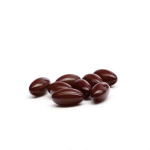 Melatonin softgel/tabelt/capsule Melatonin Softgel for Sleep Improvement