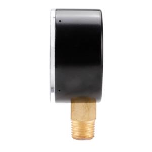 High Precision Customizable Stainless Steel Digital Pressure Gauge for Liquid