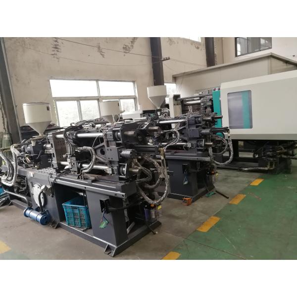 Quality Small Plastic Injection Molding Machine High Reliability For Home Appliance wholesale