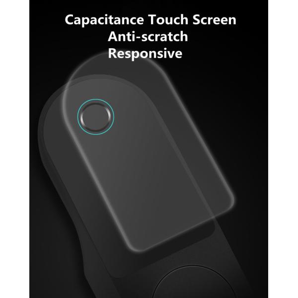 Smart Keyless Biometric Fingerprint Deadbolt Door Lock