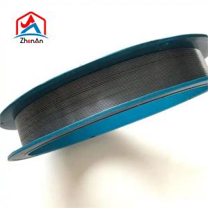 Dia0.8mm High Quality Twisted Tungsten Wire for Making Tungsten Heaters