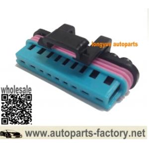 longyue 10 kit 97-03 7.3L Ford PowerStroke Valve Cover Harness Connector Repair Kit