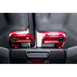 Compact and Lightweight Hard Top Roof Removal Switch Handle for Jeep Wrangler JK