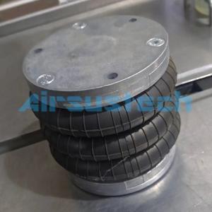 Cheap Gas Filled Compression Air Shock Absorber FT 44-15 DI Contitech Air Spring With G3/8 for sale