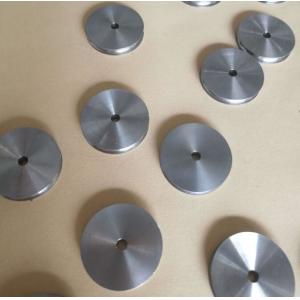 Customized Molybdenum Furnace Base Effusion Cell