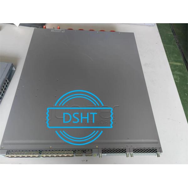 10/100/1000Mbps Juniper EX4600-40F-AFO Services Gateway Full-Duplex Half-Duplex
