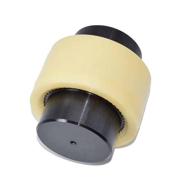 Quality TGL Drum Gear Coupling M14 M19 M24 High Torque Nylon Sleeve Flexible Coupling wholesale