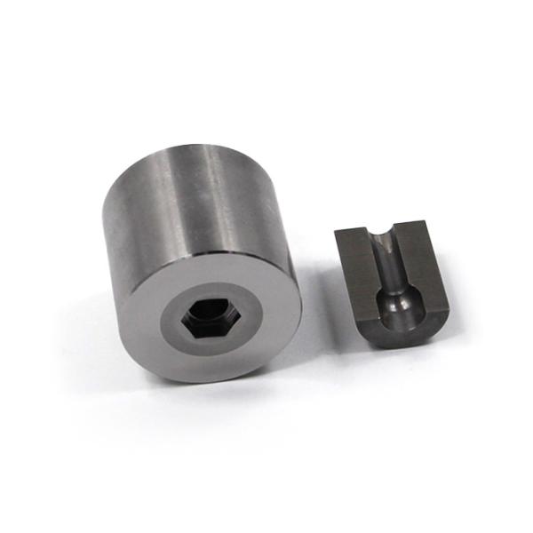 Quality VA80 ST7 ST6 KG5 All Shaped Cold Forging Die wholesale