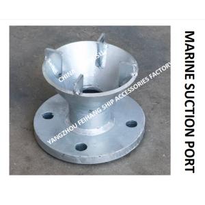 MARINE WATER TANK AS100S CB / T495-95, MATERIAL - CARBON STEEL HOT GALVANIZING,