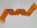 4 Layers FPC Flexible PCB FR-4 FR1 CEM-1 CEM-3 Material Customized FPC PCB