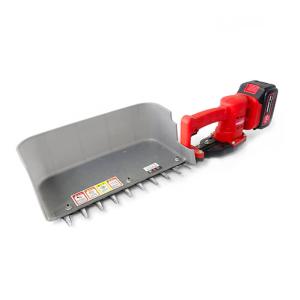 Cheap Portable Tea Leaf Harvester 21V 2AH Leaves Picker for sale