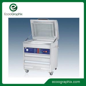 Ecoographix Flexo CTP Washout Machine With UV Lamp