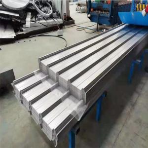 Customized PPGI Corrugated Roofing Sheet Z30 - Z40 PPGI Colour Coated Sheet