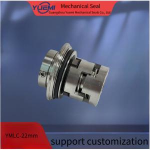 Shanghai Liancheng Shanghai Panda Water Pump Stainless Steel Vertical Multi