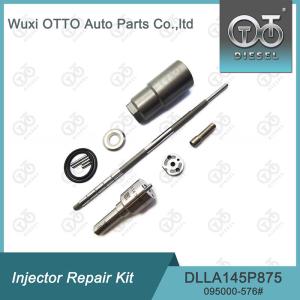 Denso Injector Repair Kit For Injectors 095000-576#/ 811#/ 862# Nozzle