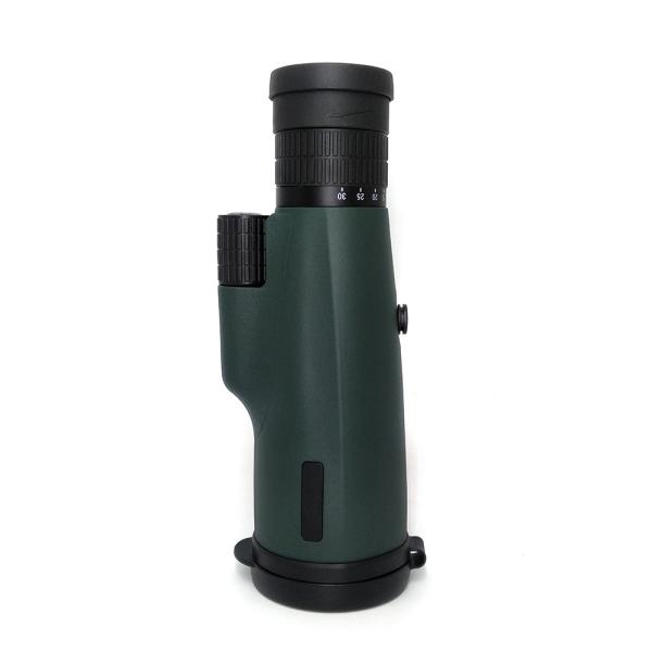 Quality 10-30x50 Zoom High Powered Monocular Telescope For Adults Hunting Hiking Camping wholesale