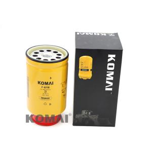 1R0770 3261644 Grader 140K Fuel Water Separator BF1397-SP BF1399-SP FS19820