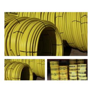 Technology 315mm PE Pipe Machine Water Gas Pipe Production Line Making