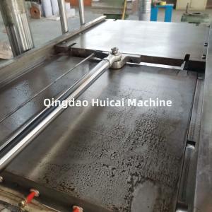 Electricity/Oil/Steam Heating Rubber Curing Press with 2.2 kW Power and