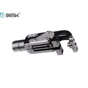 Fast Actuation Metal Sheet Grippers For Power Press Sheet Metals