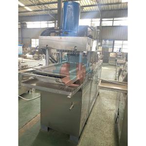 Cube Crystal Sugar Making Machine for Fast and Easy Sugar Cube Production