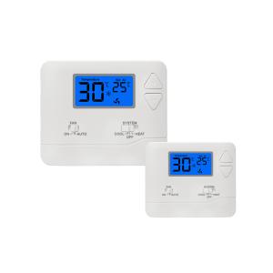 Miuputake Advanced Wired Temperature Controller with Manual/Automatic Control 5