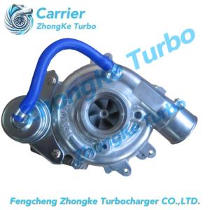 CT16 Turbo 17201-30120 17201-30080 1720130080 1720130120 Turbocharger For Land